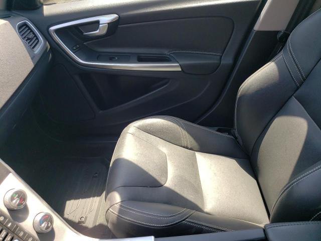 Photo 5 from auction – 2018 VOLVO S60 DYNAMI with VIN YV126MFL0J2453583