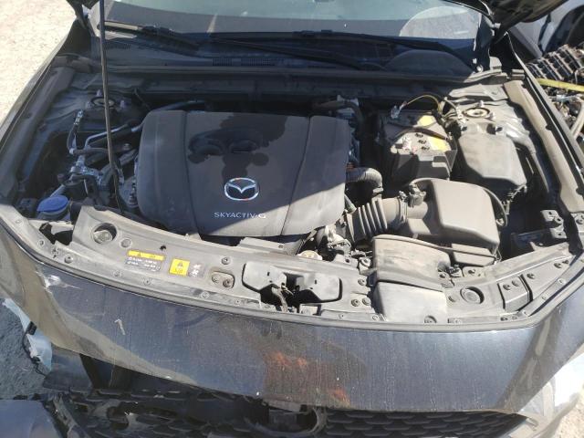 Photo 7 from auction – 2021 MAZDA 3 SELECT with VIN JM1BPABL2M1322172