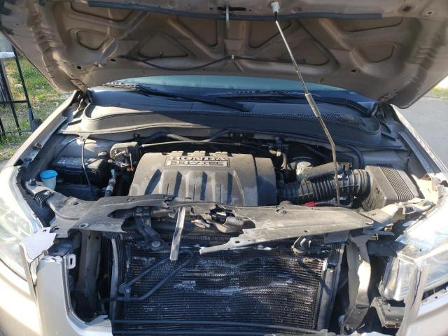 Photo 7 from auction – 2007 HONDA PILOT EX with VIN 5FNYF28447B039934