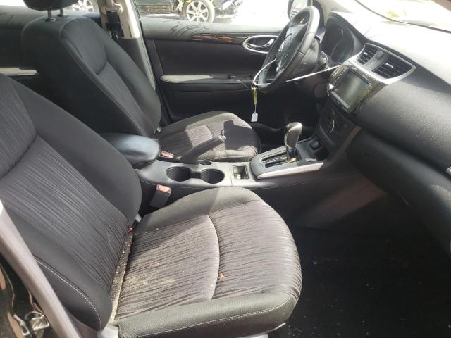Photo 5 from auction – 2019 NISSAN 210 WAGON with VIN 3N1AB7AP6KY454459