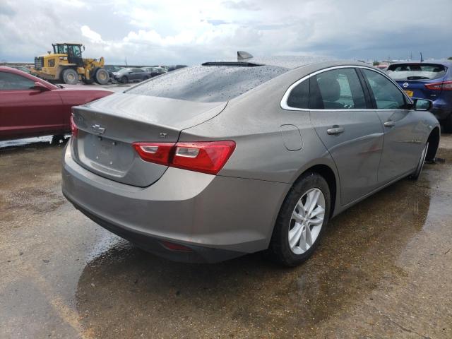 Photo 4 from auction – 2018 CHEVROLET MALIBU LT with VIN 1G1ZD5ST3JF148148