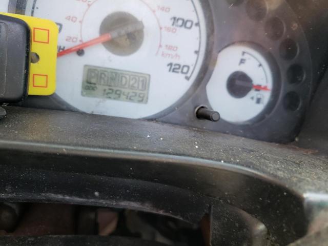 صورة رقم 8 من المزاد - 2002 FORD ESCAPE XLT مع VIN 1FMCU04162KA46472