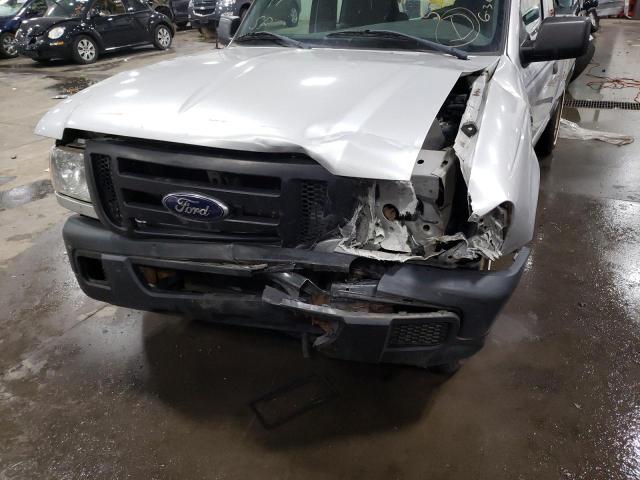 Photo 9 from auction – 2006 FORD RANGER SUP with VIN 1FTYR14D06PA74112