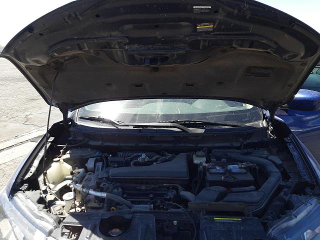 Photo 7 from auction – 2018 NISSAN ROGUE S with VIN 5N1AT2MT7JC791201