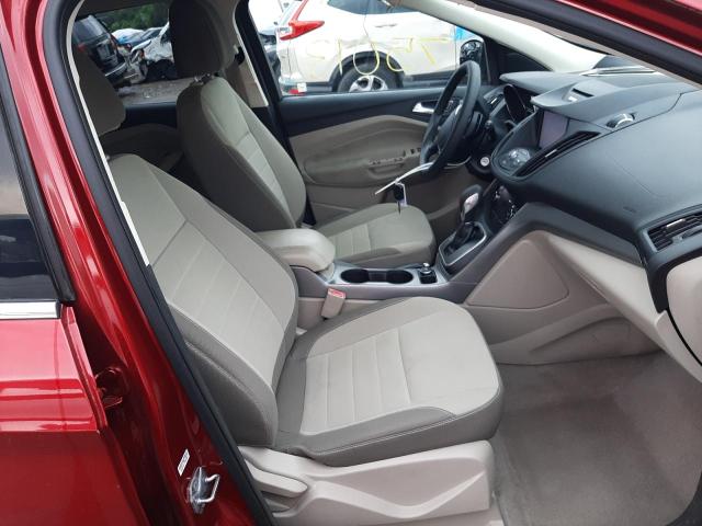Photo 5 from auction – 2013 FORD ESCAPE SE with VIN 1FMCU0GX2DUA28414