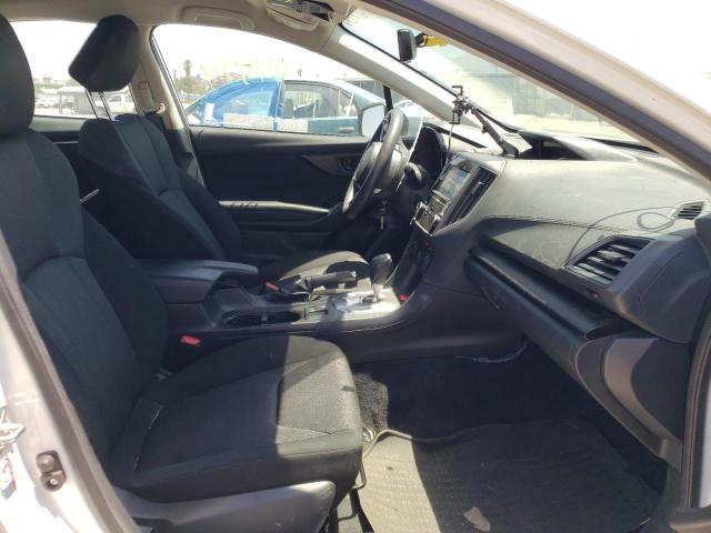 Photo 5 from auction – 2019 SUBARU IMPREZA with VIN 4S3GTAA62K3749026