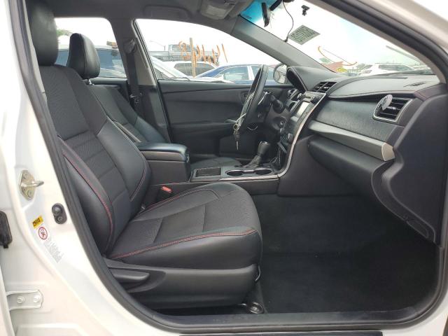 Photo 5 from auction – 2017 TOYOTA CAMRY LE with VIN 4T1BF1FK8HU297704
