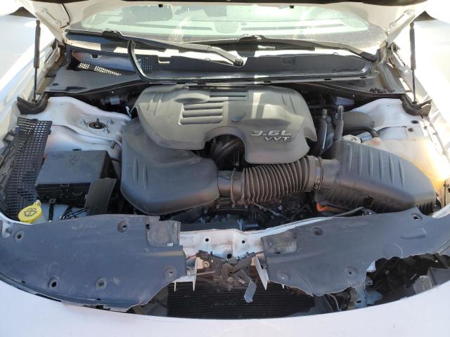 Photo 7 from auction – 2018 DODGE CHARGER SX with VIN 2C3CDXHG8JH113742