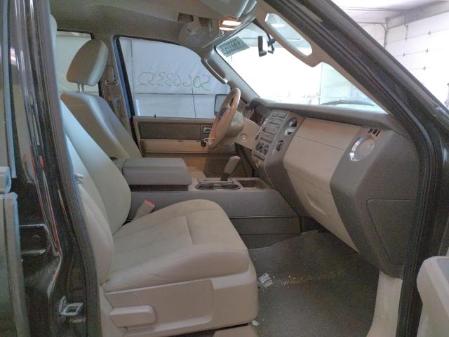 Photo 5 from auction – 2009 FORD EXPEDITION with VIN 1FMFU16509EB10775