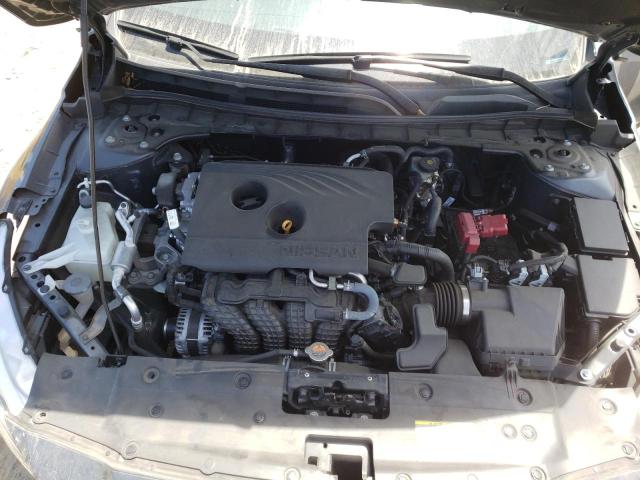 Photo 7 from auction – 2019 NISSAN ALTIMA S with VIN 1N4BL4BV9KC247475
