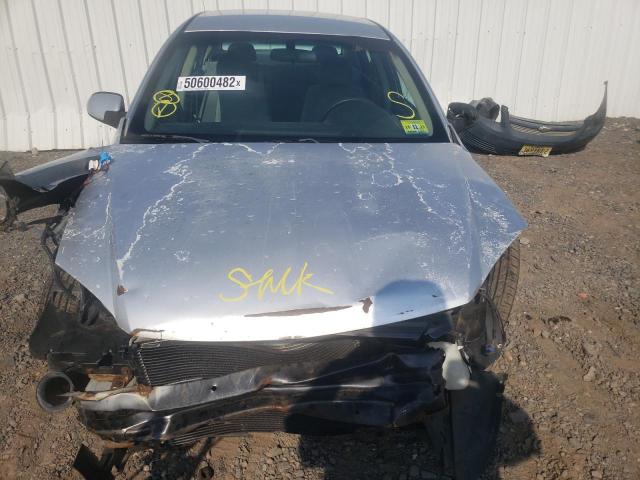 Photo 7 from auction – 2008 CHEVROLET COBALT LT with VIN 1G1AL58F287322586