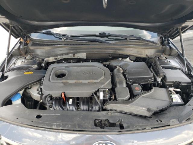 Photo 7 from auction – 2016 KIA OPTIMA LX with VIN KNAGT4L30G5107465