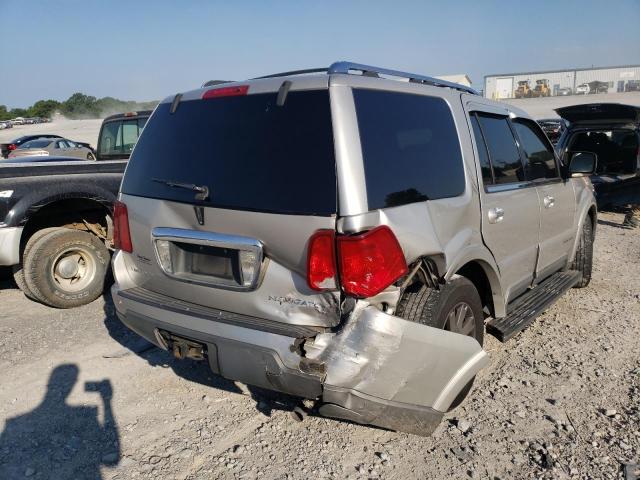 Photo 4 from auction – 2003 LINCOLN NAVIGATOR with VIN 5LMFU27R33LJ17744