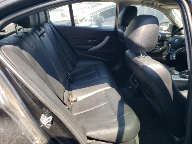Photo 6 from auction – 2013 BMW 328 I with VIN WBA3A5C53DJ461902