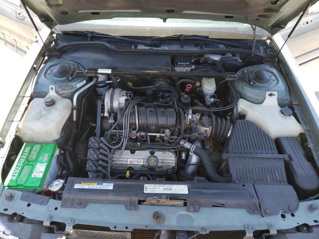 Photo 7 from auction – 1998 BUICK LESABRE CU with VIN 1G4HP52K2WH435926