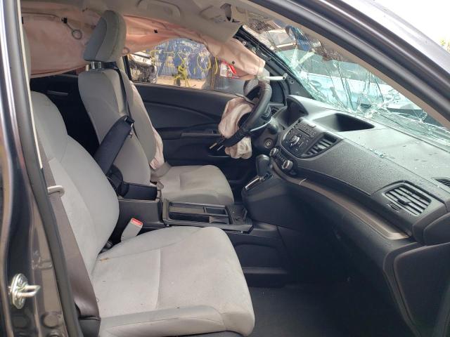 Photo 5 from auction – 2016 HONDA CR-V SE with VIN 2HKRM4H45GH696992