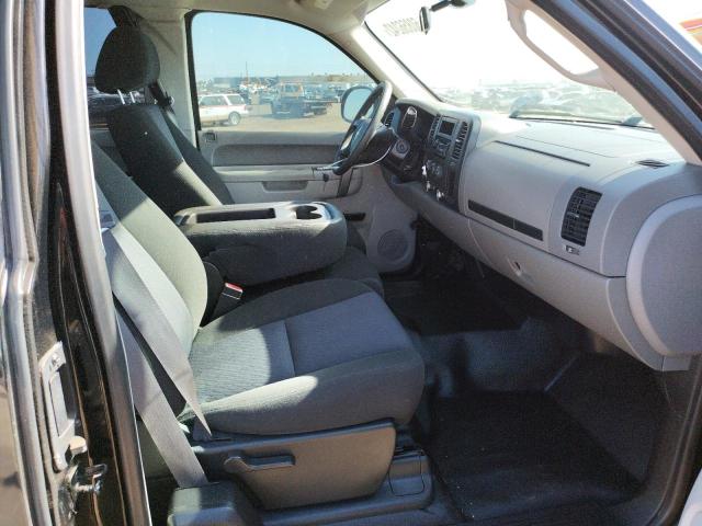 Photo 5 from auction – 2010 CHEVROLET SILVERADO with VIN 1GCSCPEX9AZ104062