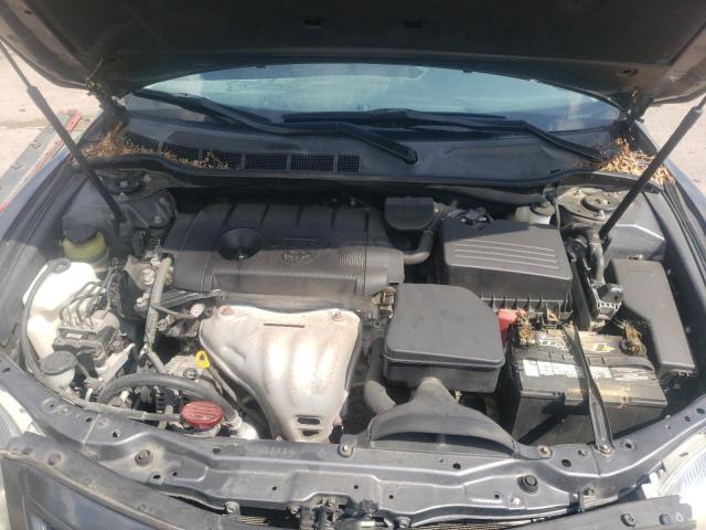 Photo 7 from auction – 2011 TOYOTA CAMRY BASE with VIN 4T1BF3EK2BU198994