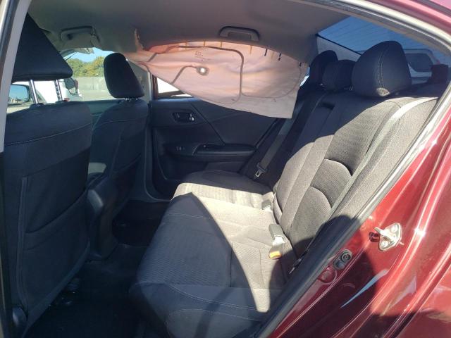 Photo 6 from auction – 2015 HONDA ACCORD SPO with VIN 1HGCR2F54FA135049