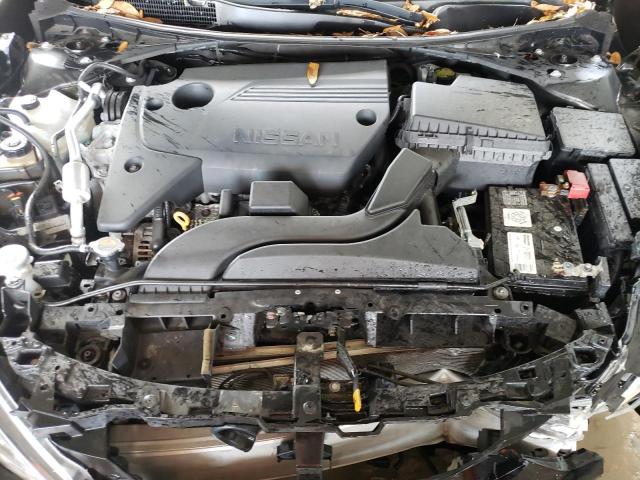 Photo 7 from auction – 2016 NISSAN ALTIMA 2.5 with VIN 1N4AL3AP0GC126463