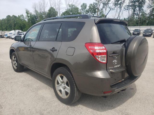 Photo 3 from auction – 2009 TOYOTA RAV4 with VIN 2T3BF33V99W010602