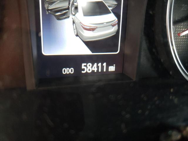 Photo 8 from auction – 2017 TOYOTA CAMRY LE with VIN 4T1BF1FK3HU677971
