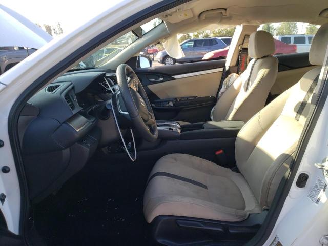Photo 5 from auction – 2016 HONDA CIVIC LX with VIN 2HGFC2F59GH531446