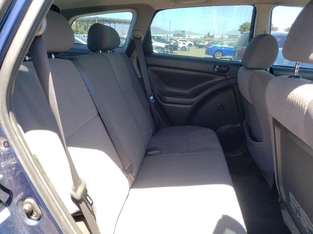 Photo 6 from auction – 2008 TOYOTA COROLLA MA with VIN 2T1KR32E98C704935