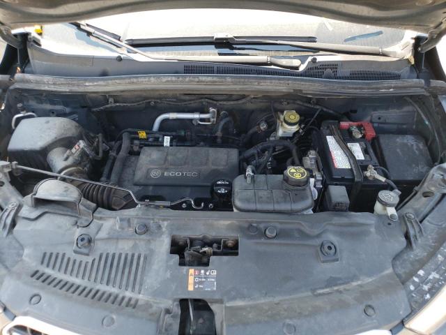 Photo 7 from auction – 2017 BUICK ENCORE PRE with VIN KL4CJASB7HB001655