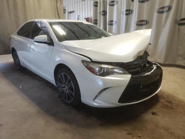 Photo 1 from auction – 2016 TOYOTA CAMRY LE with VIN 4T1BF1FK2GU164273