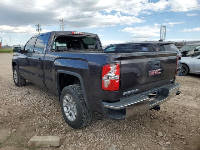 Photo 3 from auction – 2014 GMC SIERRA K15 with VIN 3GTU2UEC6EG560355