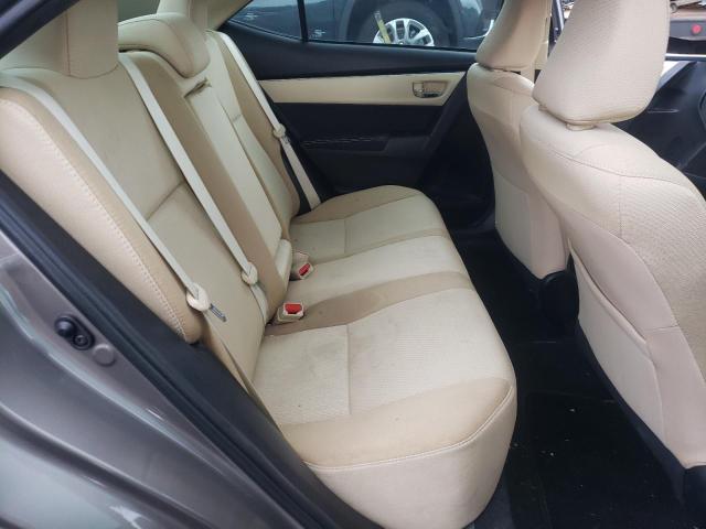 Photo 6 from auction – 2018 TOYOTA COROLLA L with VIN 5YFBURHEXJP775592