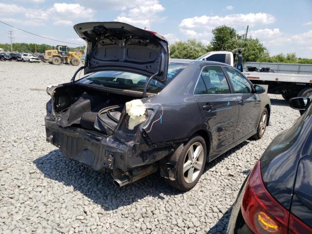 Photo 4 from auction – 2012 TOYOTA CAMRY BASE with VIN 4T1BF1FK7CU081593