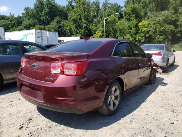 Photo 4 from auction – 2016 CHEVROLET MALIBU LIM with VIN 1G11C5SA2GF158984
