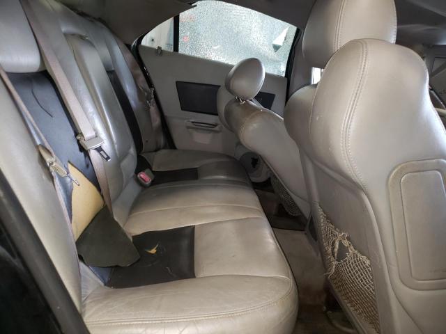 Photo 6 from auction – 2007 CADILLAC CTS with VIN 1G6DM57T270105445