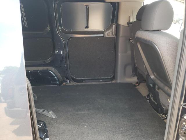 Photo 6 from auction – 2015 CHEVROLET CITY EXPRE with VIN 3N63M0ZN4FK734817
