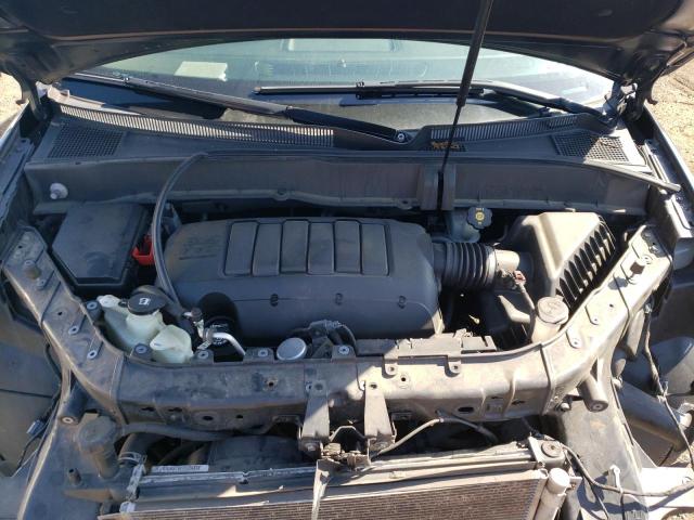 Photo 7 from auction – 2017 CHEVROLET TRAVERSE L with VIN 1GNKRGKD3HJ119634