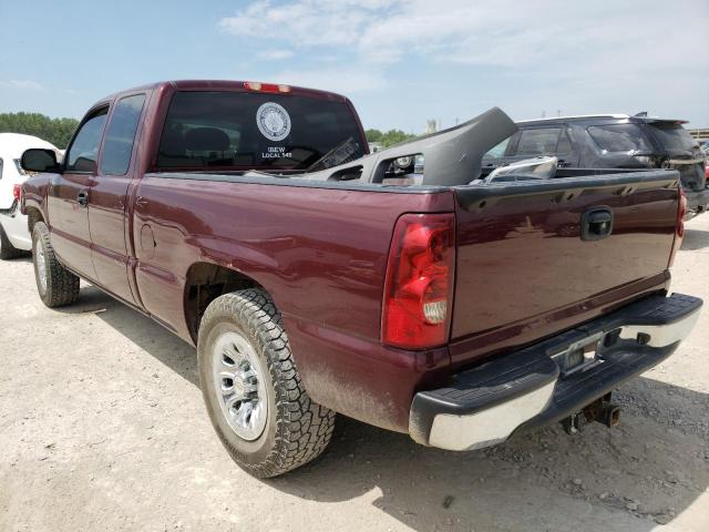 Photo 3 from auction – 2003 CHEVROLET SILVERADO with VIN 2GCEK19T331309778