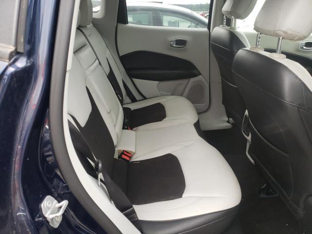 Photo 6 from auction – 2017 JEEP COMPASS LA with VIN 3C4NJCBB3HT605857