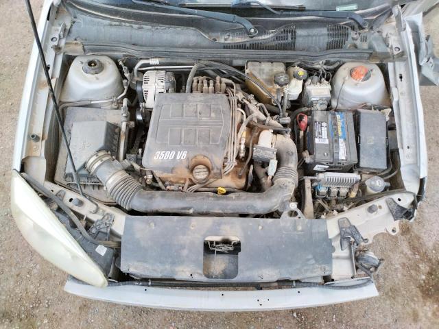Photo 7 from auction – 2005 CHEVROLET MALIBU LS with VIN 1G1ZT52845F267220