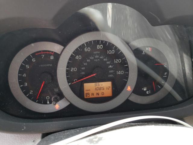 Photo 8 from auction – 2011 TOYOTA RAV4 with VIN 2T3BK4DV9BW064004