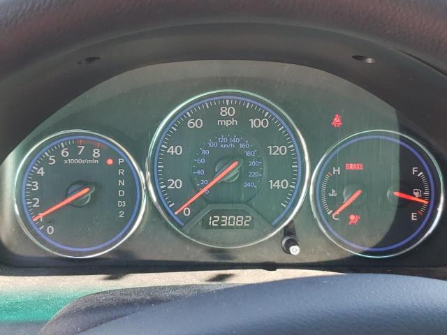 Photo 8 from auction – 2004 HONDA CIVIC with VIN 2HGES16574H582321