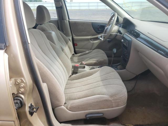 Photo 5 from auction – 2001 CHEVROLET MALIBU with VIN 1G1ND52J516248037