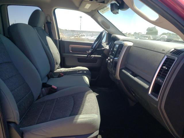 Photo 5 from auction – 2014 RAM 1500 SLT with VIN 1C6RR6GTXES416494