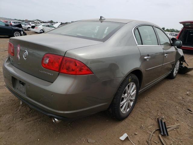 Photo 4 from auction – 2010 BUICK LUCERNE CX with VIN 1G4HB5EMXAU119556