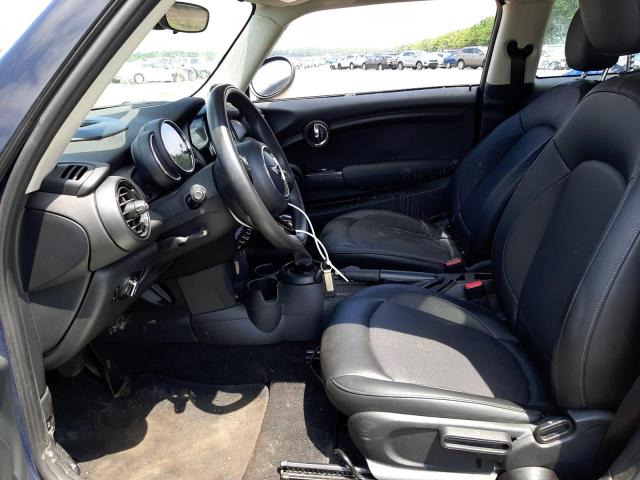 Photo 5 from auction – 2018 MINI COOPER with VIN WMWXP5C59J3C65174