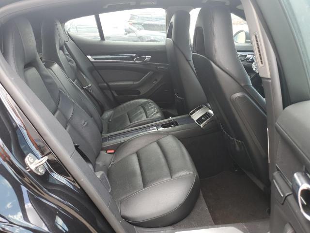 Photo 6 from auction – 2010 PORSCHE PANAMERA S with VIN WP0AB2A77AL061478