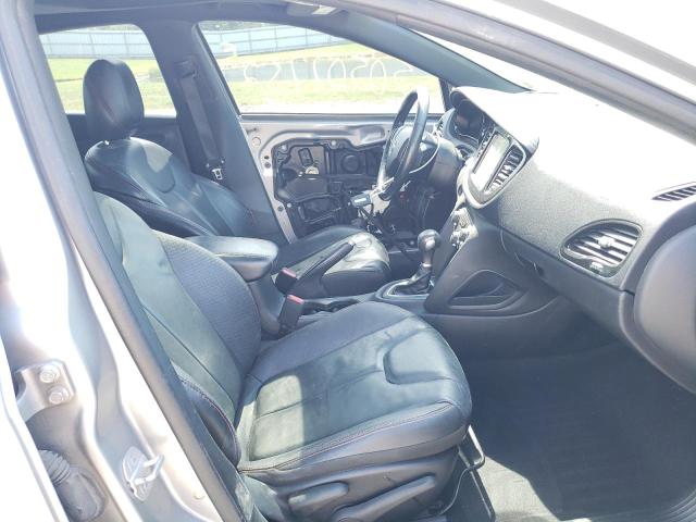Photo 5 from auction – 2015 DODGE DART GT with VIN 1C3CDFEB4FD118864