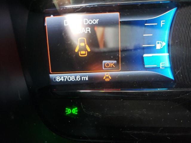 Photo 8 from auction – 2014 FORD TAURUS SEL with VIN 1FAHP2H80EG142048