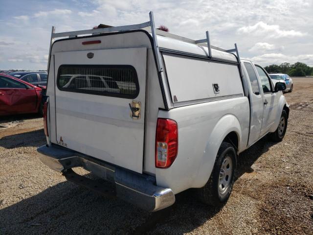 Photo 4 from auction – 2014 NISSAN FRONTIER S with VIN 1N6BD0CTXEN748118